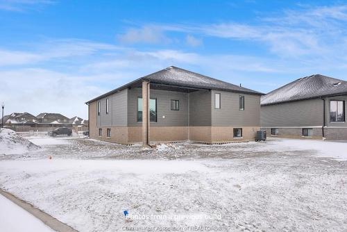 75 Cherry Blossom Trail, Chatham, ON 