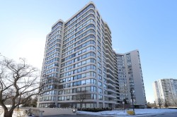 1110-1101 Steeles Avenue W Toronto, ON M2R 3W5