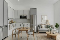 Lower-5 Holborne Avenue  Toronto, ON M4C 2P8