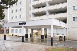 803-1350 York Mills Road  Toronto, ON M3A 1Z9