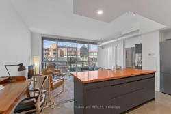 319-510 King Street E Toronto, ON M5A 1M1