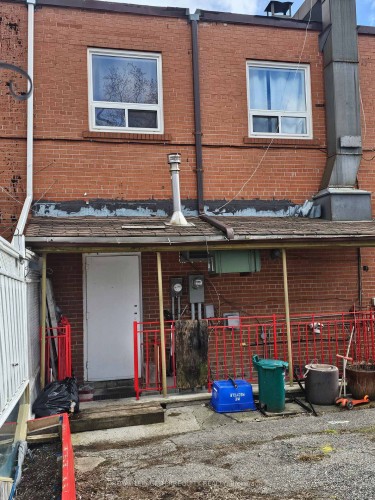 939 Lakeshore Road E, Mississauga, ON 