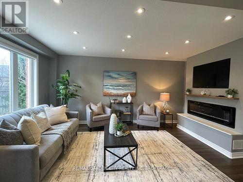 6456 ARMELINA CRESCENT  Niagara Falls (Forestview), ON L2H 0B4