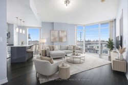 310-5101 Dundas Street W Toronto, ON M9A 5G8