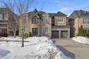 192 Williamson Drive E, Ajax, ON  - Outdoor With Facade 