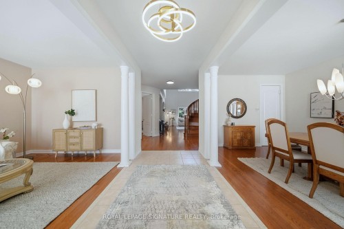 192 Williamson Drive E, Ajax, ON - Indoor Photo Showing Other Room