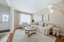 192 Williamson Drive E, Ajax, ON  - Indoor Photo Showing Living Room 