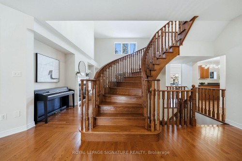 192 Williamson Drive E, Ajax, ON - Indoor Photo Showing Other Room