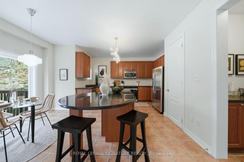 192 Williamson Drive E, Ajax, ON - Indoor