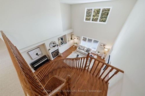 192 Williamson Drive E, Ajax, ON - Indoor