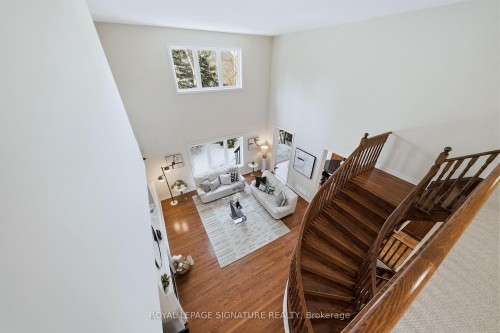 192 Williamson Drive E, Ajax, ON - Indoor