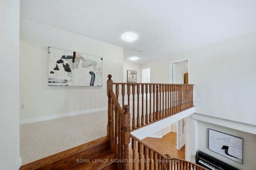 192 Williamson Drive E, Ajax, ON - Indoor Photo Showing Other Room