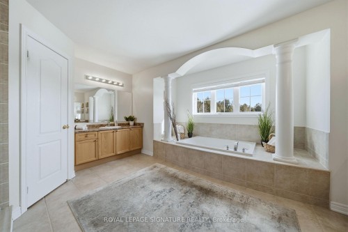 192 Williamson Drive E, Ajax, ON - Indoor Photo Showing Bathroom