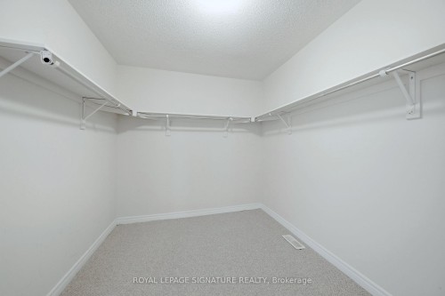 192 Williamson Drive E, Ajax, ON - Indoor With Storage