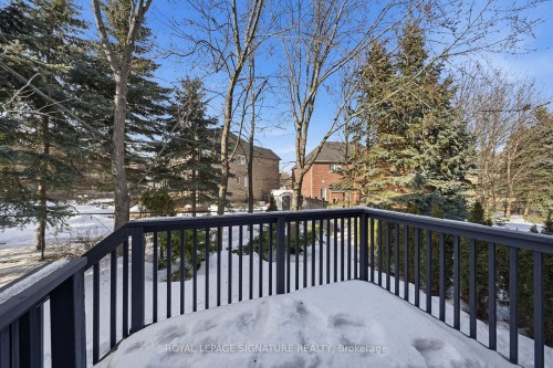 192 Williamson Drive E, Ajax, ON - Outdoor