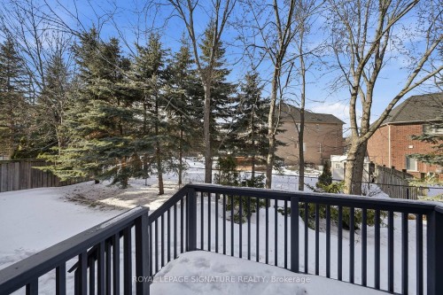 192 Williamson Drive E, Ajax, ON - Outdoor