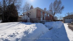 Bsmt-1980 Liverpool Road  Pickering, ON L1V 1W5