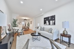 6-101 Glen Manor Drive  Toronto, ON M4E 3V3