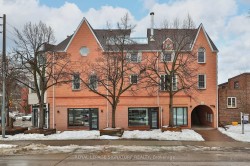 6-101 Glen Manor Drive Toronto, ON M4E 3V3