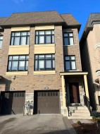 38 McGurran Lane  Richmond Hill, ON L4B 0G8