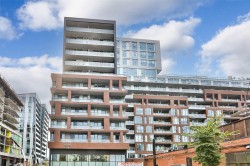 732-30 Baseball Place  Toronto, ON M4M 0E8