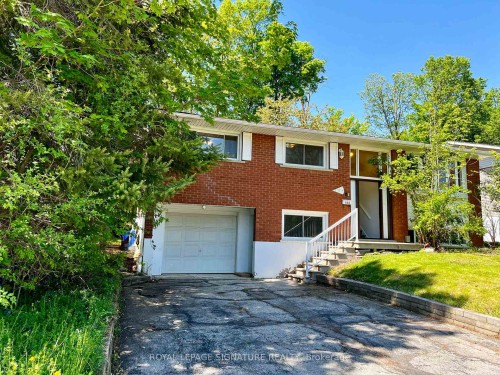 194 Cedarbrae Avenue, Waterloo, ON - Outdoor