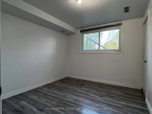 194 Cedarbrae Avenue, Waterloo, ON - Indoor Photo Showing Other Room