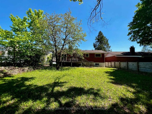 194 Cedarbrae Avenue, Waterloo, ON - Outdoor