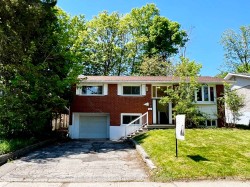194 Cedarbrae Avenue  Waterloo, ON N2L 4S5