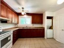 194 Cedarbrae Avenue, Waterloo, ON  - Indoor Photo Showing Kitchen With Double Sink 
