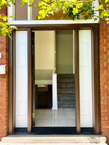 194 Cedarbrae Avenue, Waterloo, ON -  With Exterior