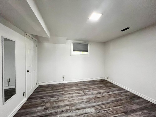 194 Cedarbrae Avenue, Waterloo, ON - Indoor Photo Showing Other Room