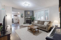 Main-117 Hampton Avenue  Toronto, ON M4K 2Z2