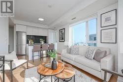 2703 - 130 RIVER STREET  Toronto, ON M5A 0R8