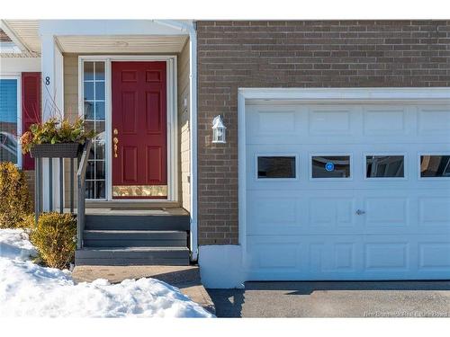 8 Abbie Pl, Saint John, NB 