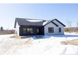 496 English Settlement RD  English Settlement, NB E6B 2G1