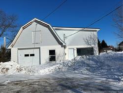 Lot 2002-2 Rue Pricipale  Tracadie, NB E1X 1E3