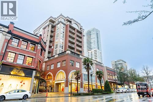 706 680 CLARKSON STREET  New Westminster, BC V3M 6X9