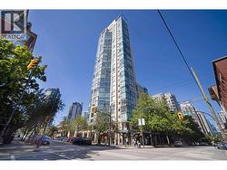 1105 1155 HOMER STREET  Vancouver, BC V6B 5T5