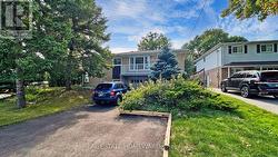MAIN - 635 MOUNTVIEW PLACE  Newmarket, ON L3Y 3P8