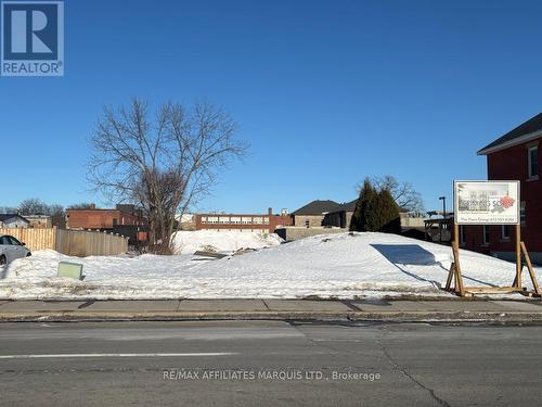 Lot Augustus Street, Cornwall, ON 