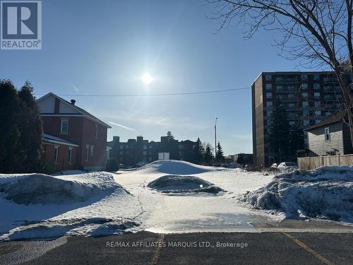 Lot Augustus Street, Cornwall, ON 