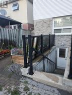 56 BARNES DRIVE  Ajax, ON L1S 5G5