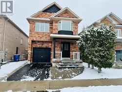 89 DELBERT CIRCLE  Whitchurch-Stouffville, ON L4A 0T4