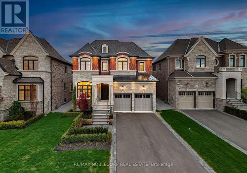 53B PUCCINI DRIVE  Richmond Hill, ON L4E 2Y7