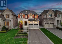 53B PUCCINI DRIVE  Richmond Hill, ON L4E 2Y7