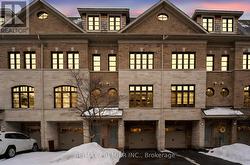 12 - 27 POWSELAND CRESCENT  Vaughan, ON L4L 0C5