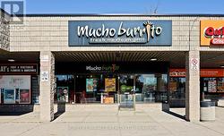 6 - 353 DUCKWORTH STREET  Barrie, ON L4M 5C2