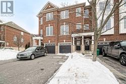 43 DENISON AVENUE  Brampton, ON L6X 0T7