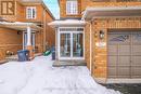 967 Ledbury Crescent, Mississauga, ON  - Outdoor With Exterior 